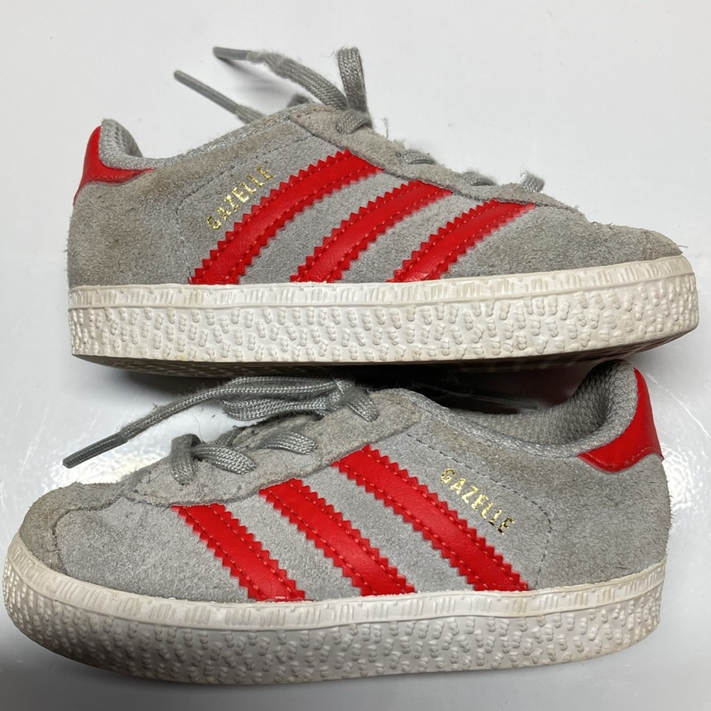 Adidas Gazelle -5 toddler